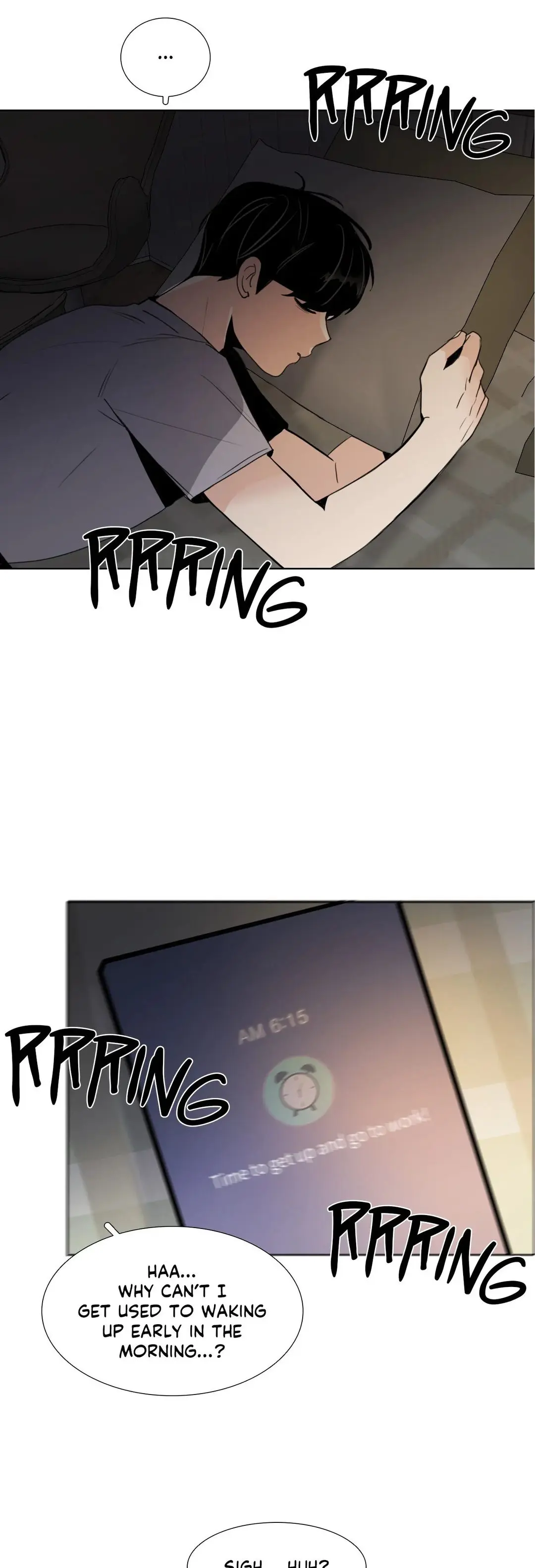 Talk to Me Episode 167 - Page 15