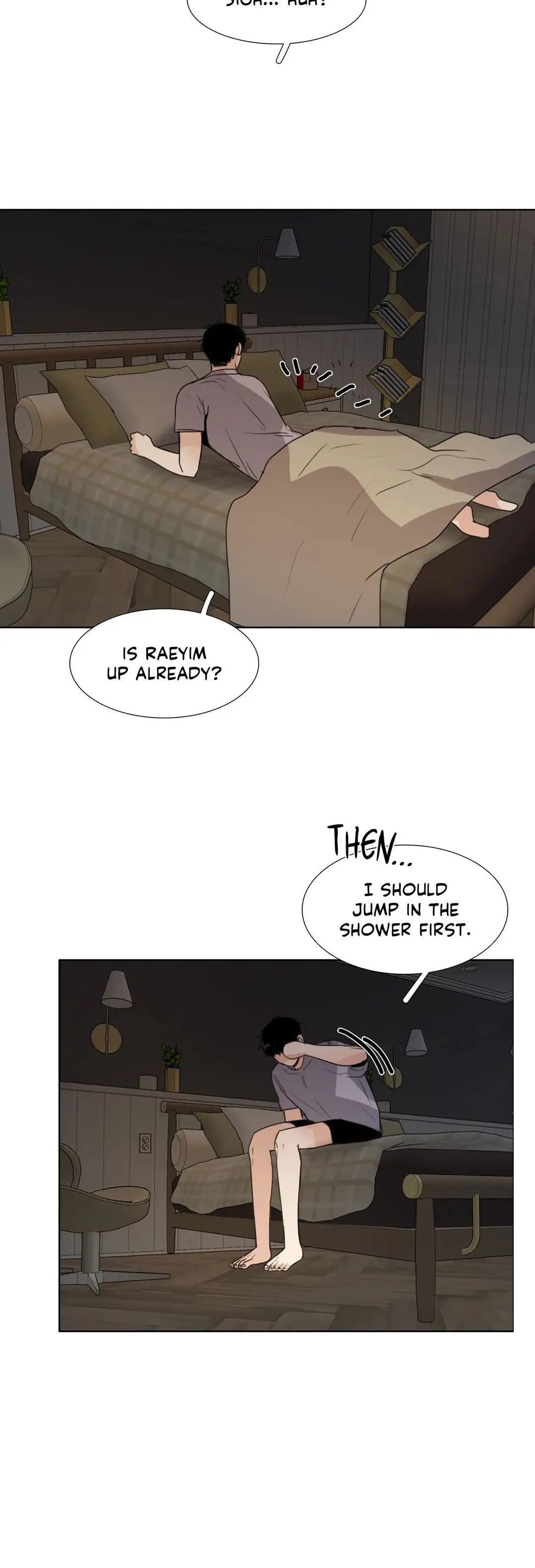 Talk to Me Episode 167 - Page 16