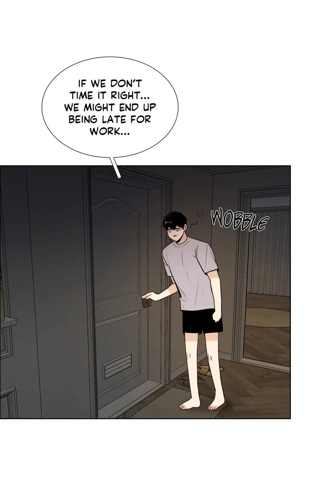 Talk to Me Episode 167 - Page 17