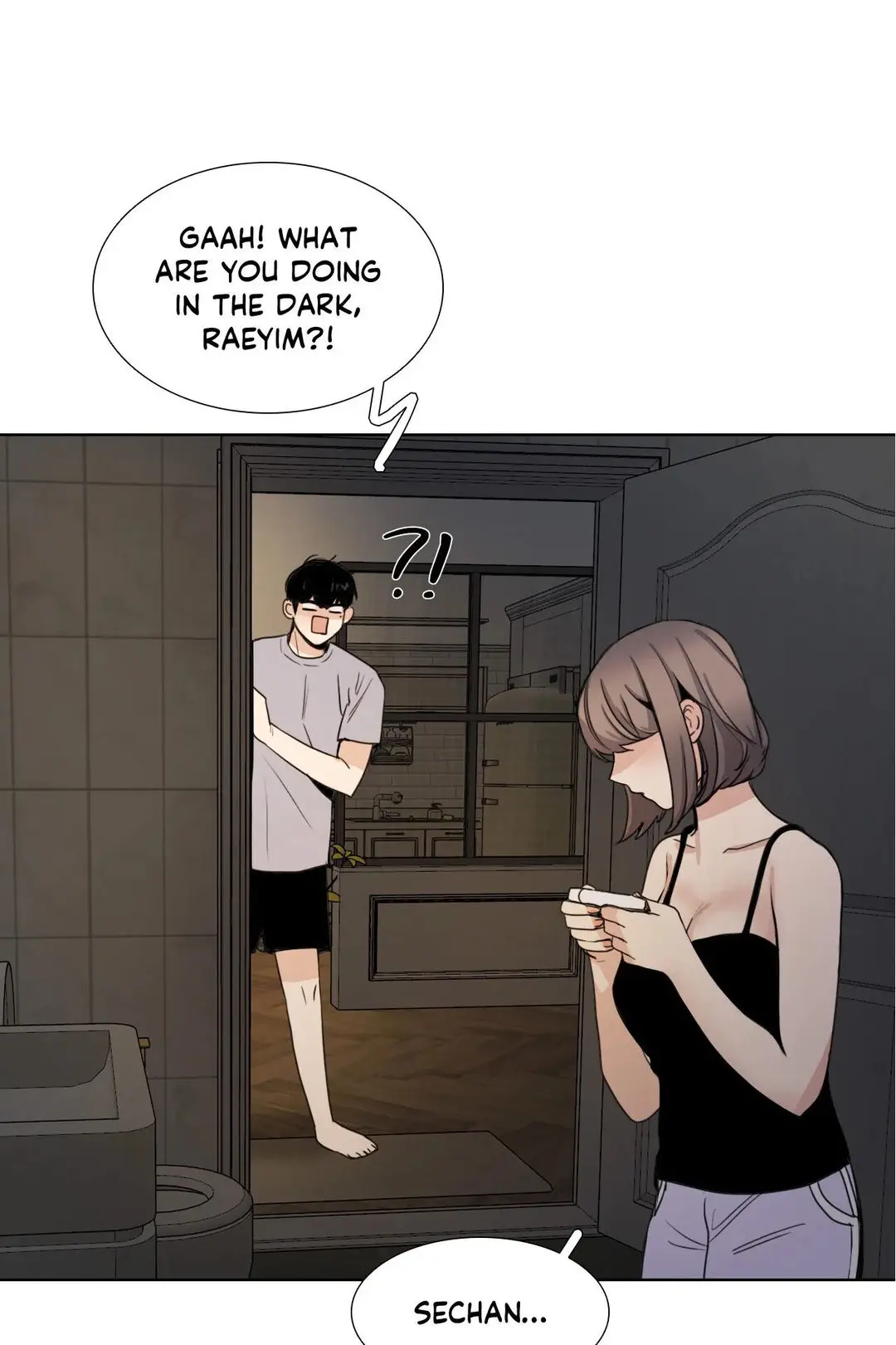 Talk to Me Episode 167 - Page 19