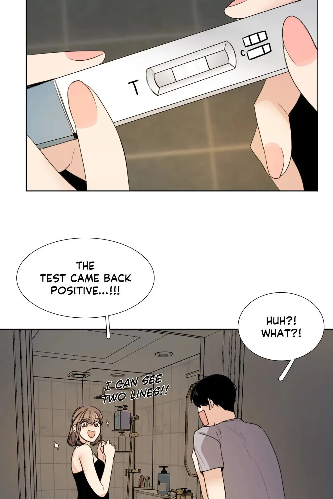 Talk to Me Episode 167 - Page 22