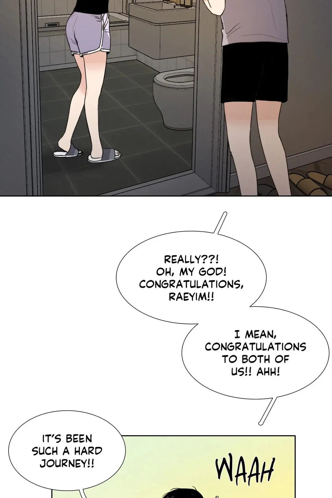 Talk to Me Episode 167 - Page 23