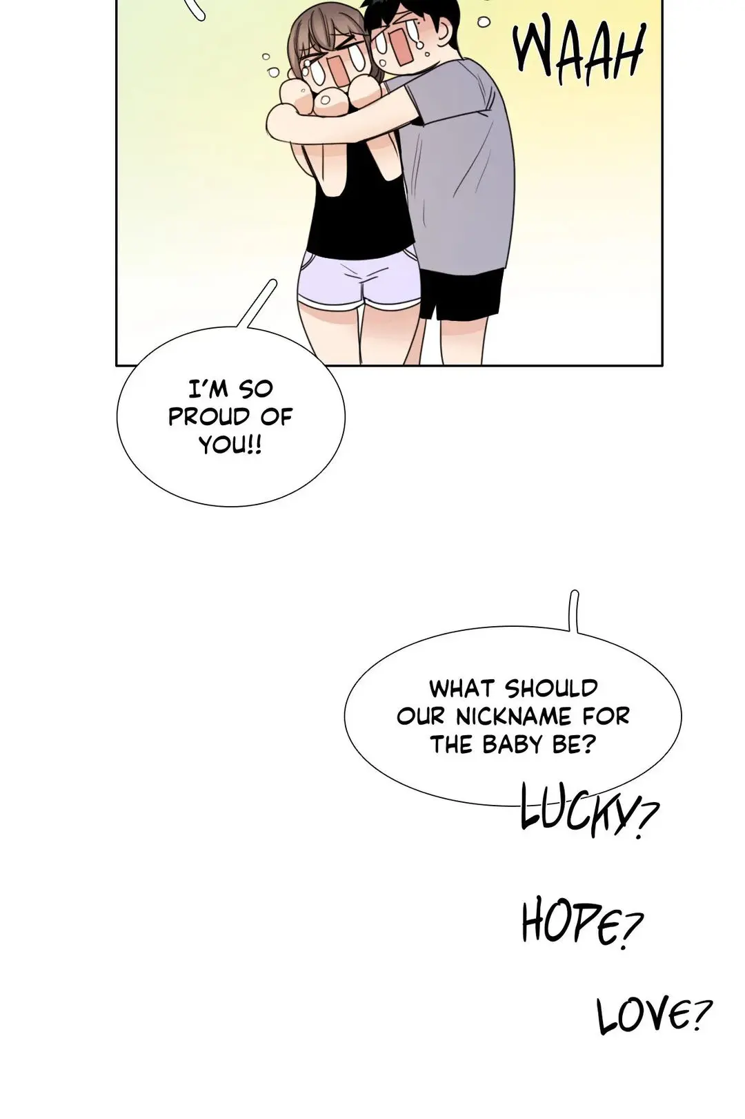Talk to Me Episode 167 - Page 24