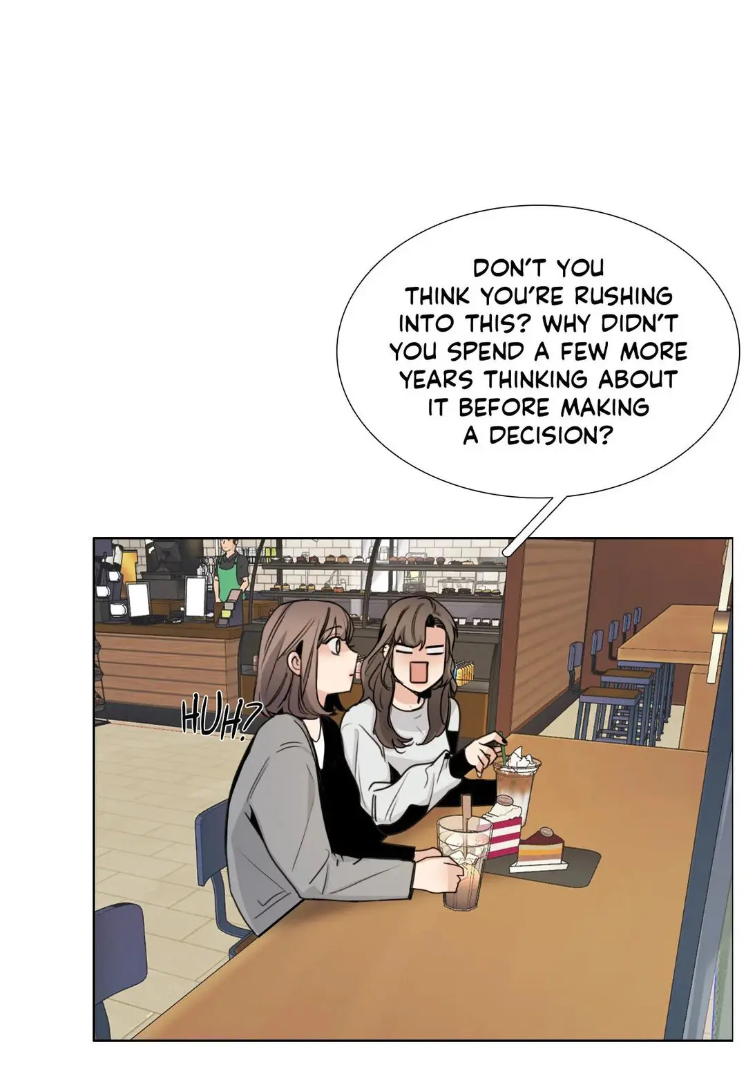 Talk to Me Episode 167 - Page 27