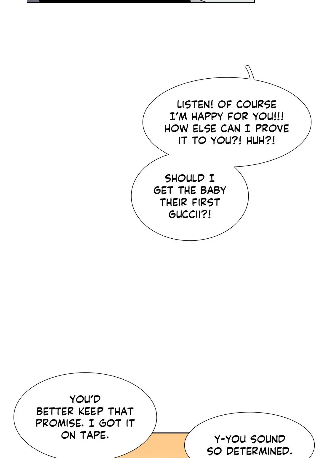 Talk to Me Episode 167 - Page 29