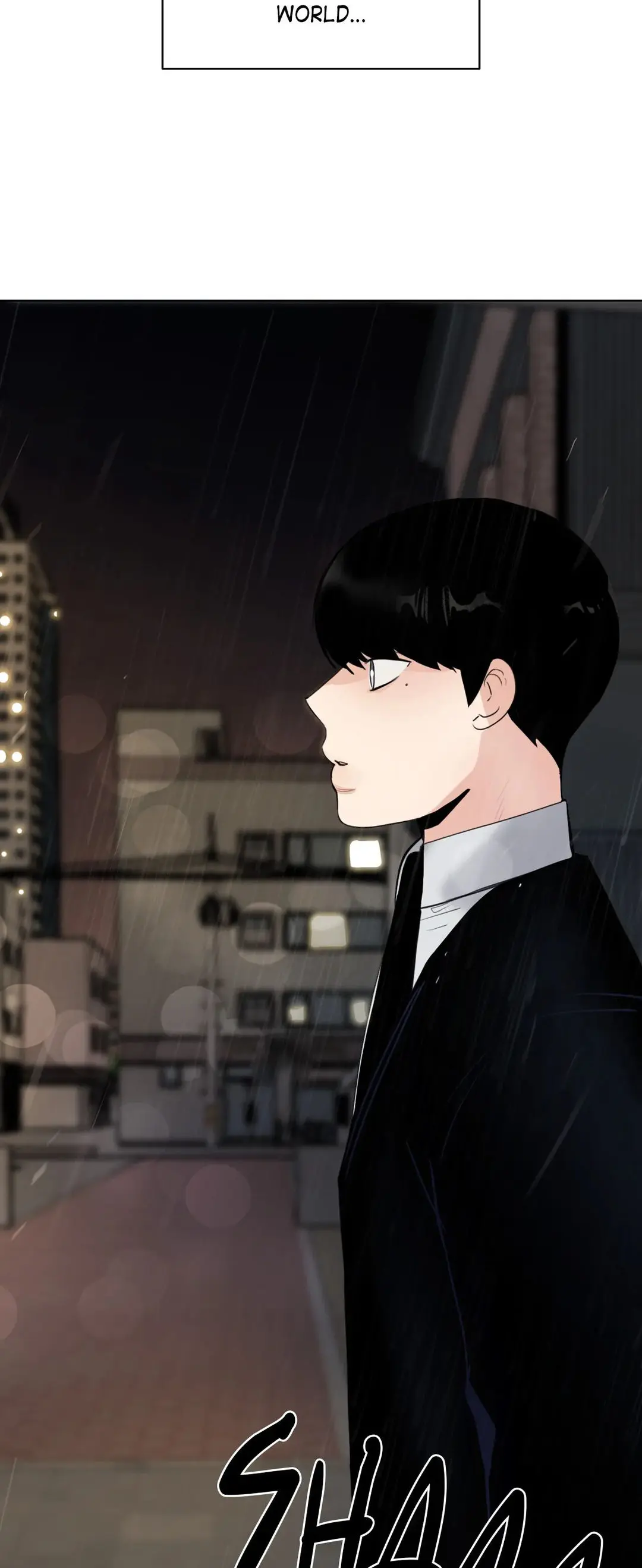 Talk to Me Episode 167 - Page 3
