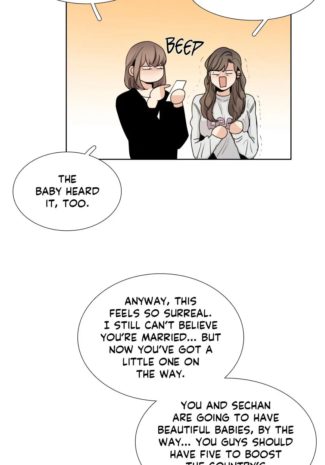 Talk to Me Episode 167 - Page 30