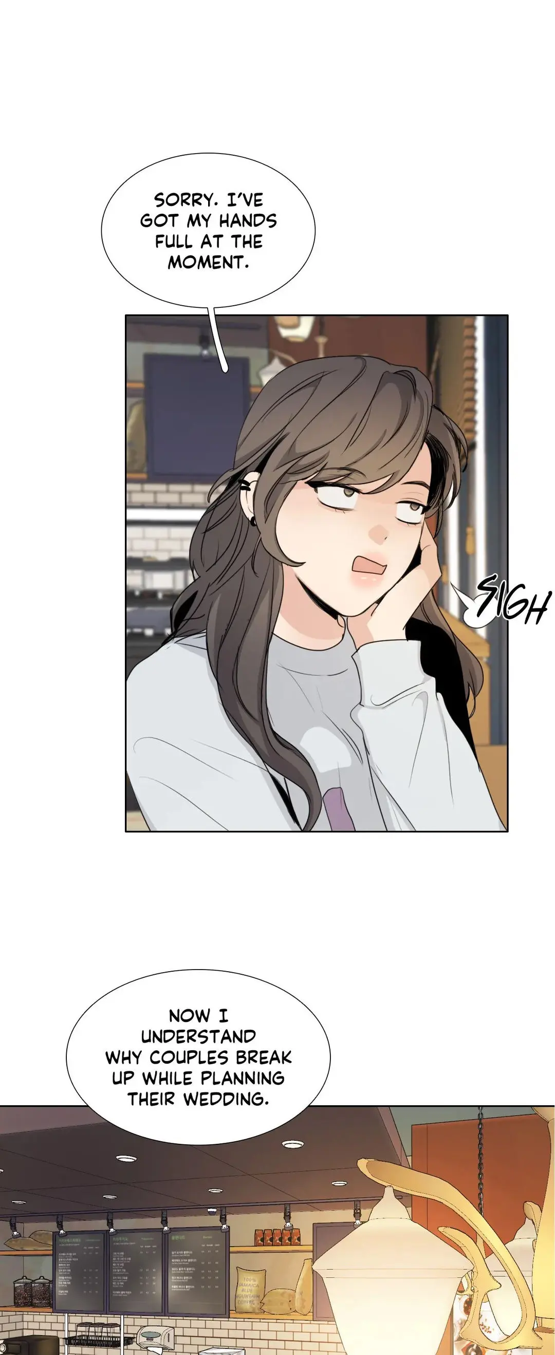 Talk to Me Episode 167 - Page 33