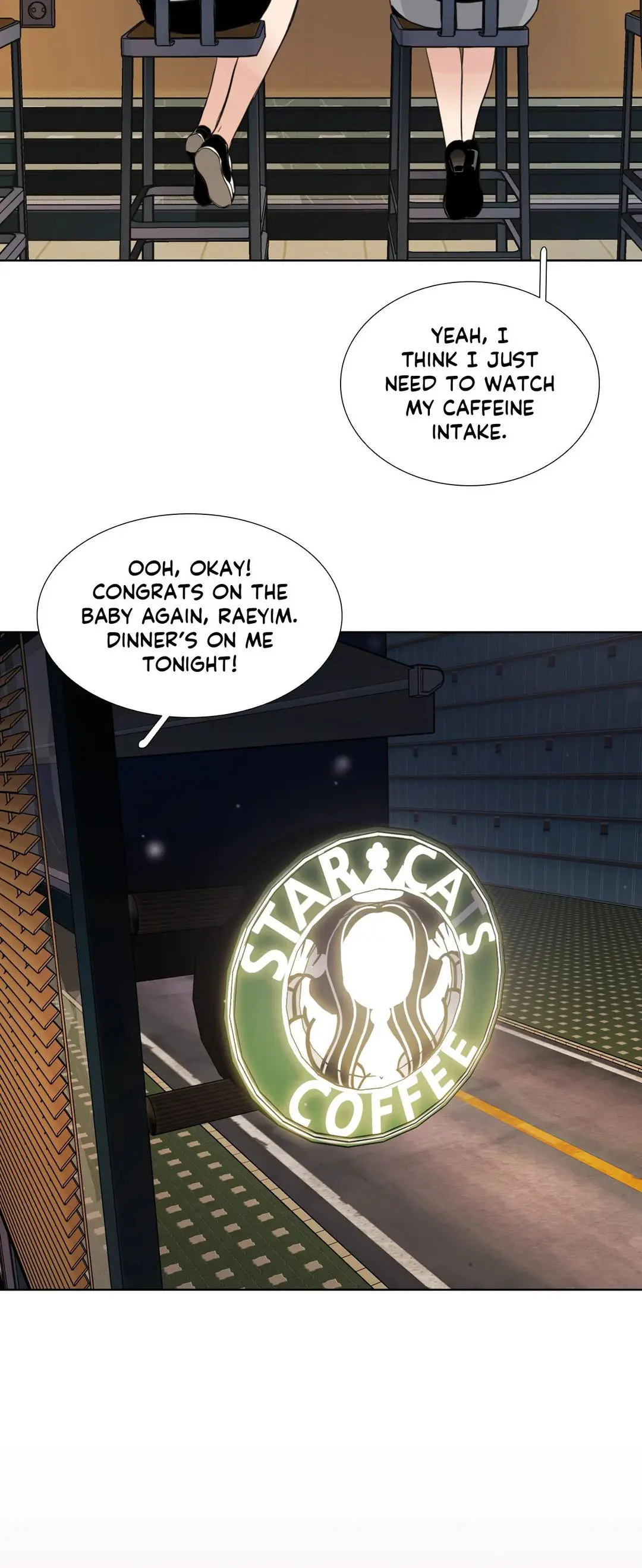 Talk to Me Episode 167 - Page 36