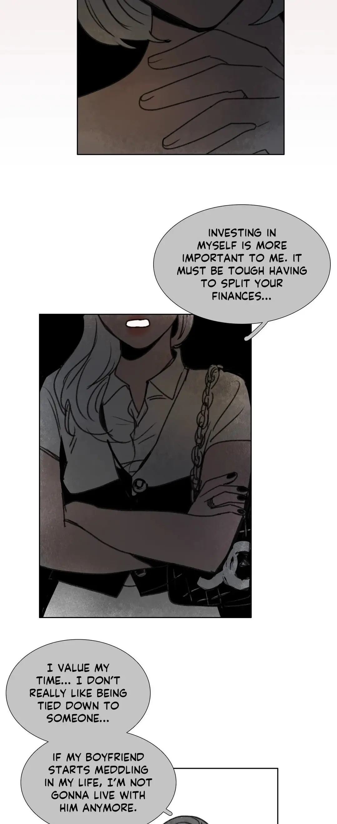 Talk to Me Episode 167 - Page 38