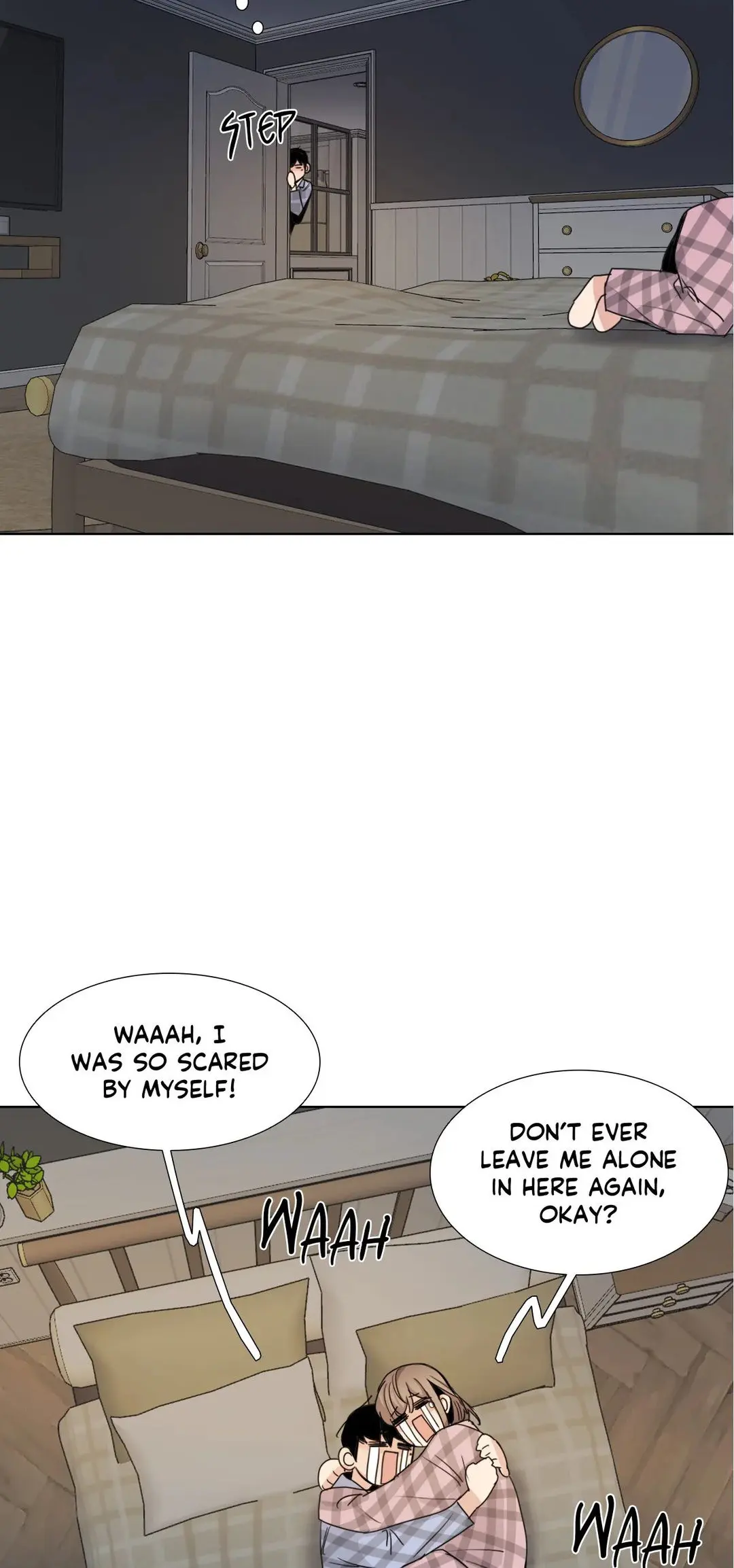 Talk to Me Episode 167 - Page 44