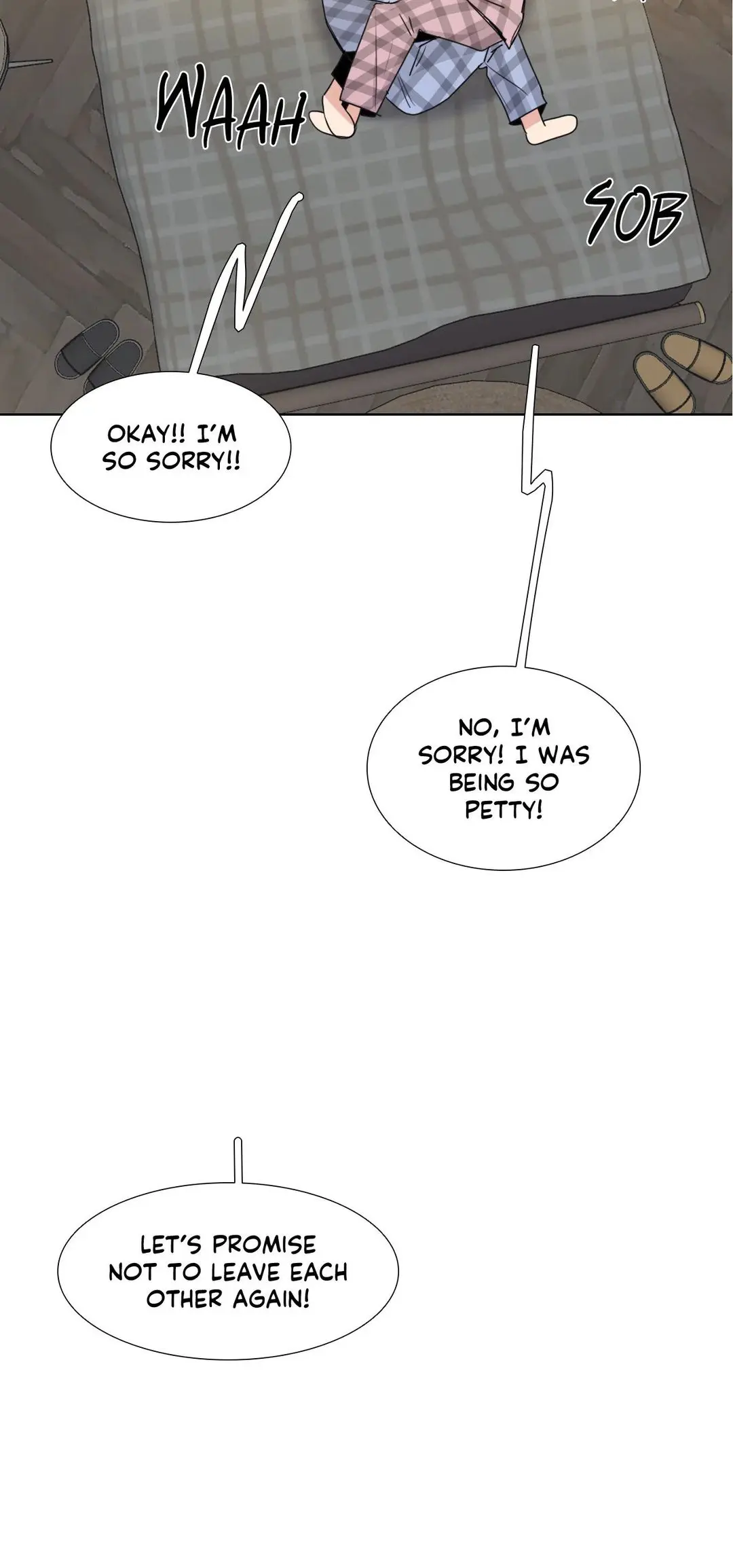 Talk to Me Episode 167 - Page 45