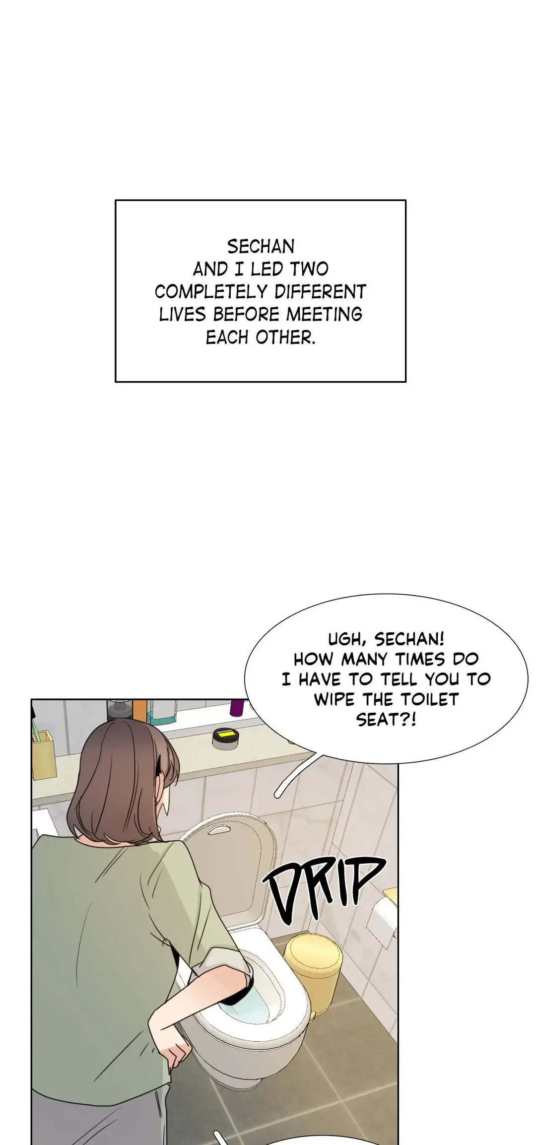 Talk to Me Episode 167 - Page 46