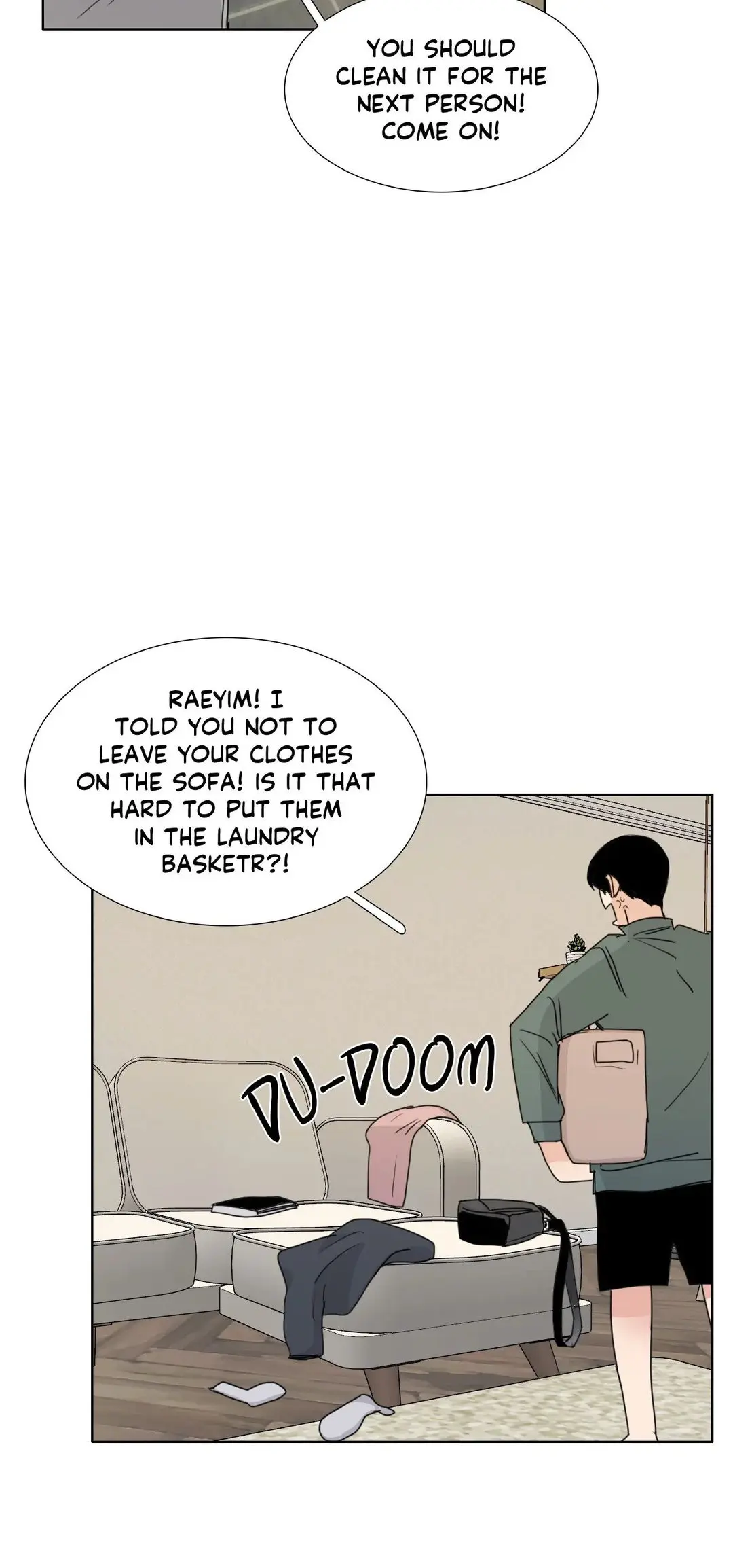 Talk to Me Episode 167 - Page 47