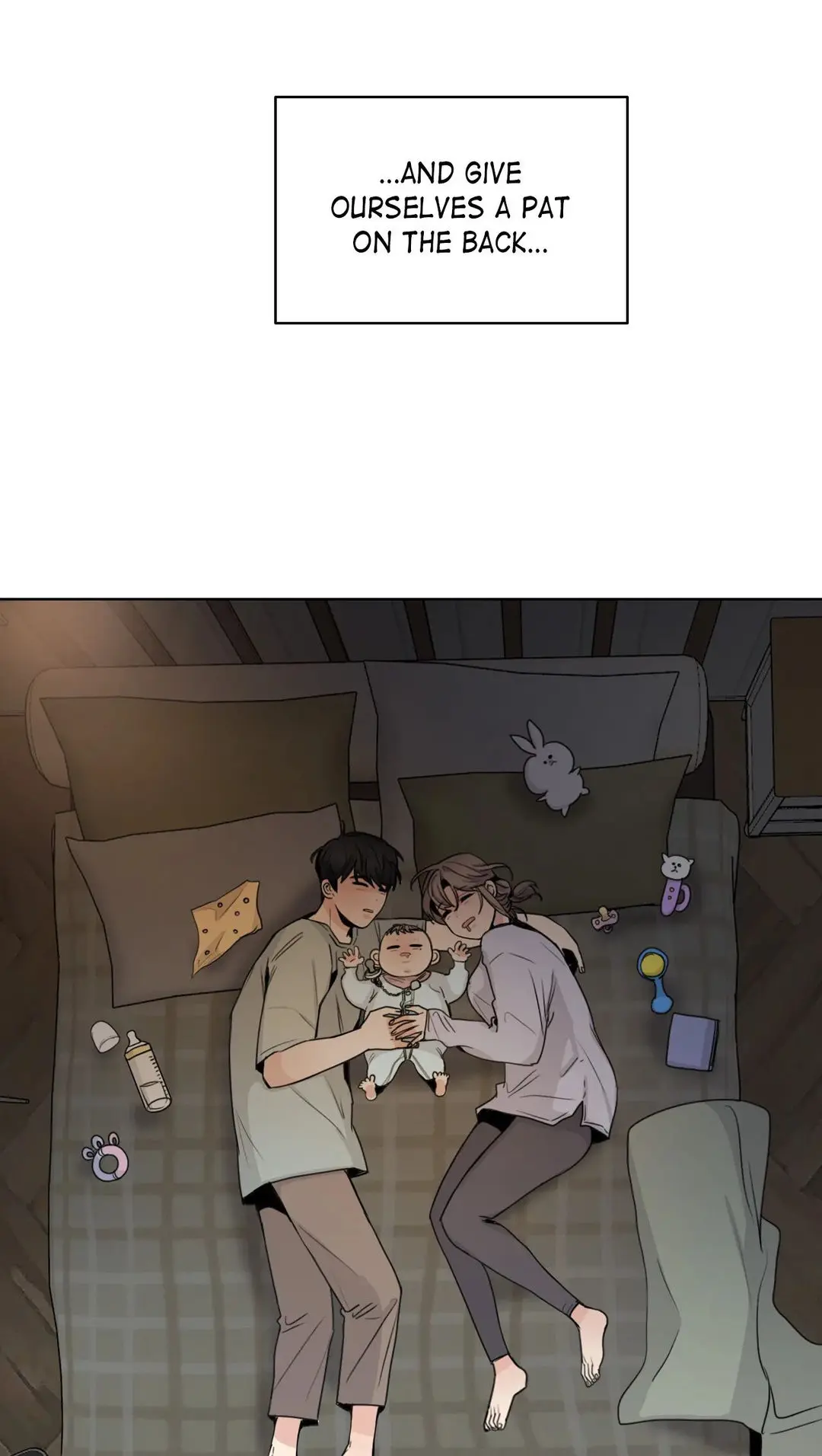 Talk to Me Episode 167 - Page 51