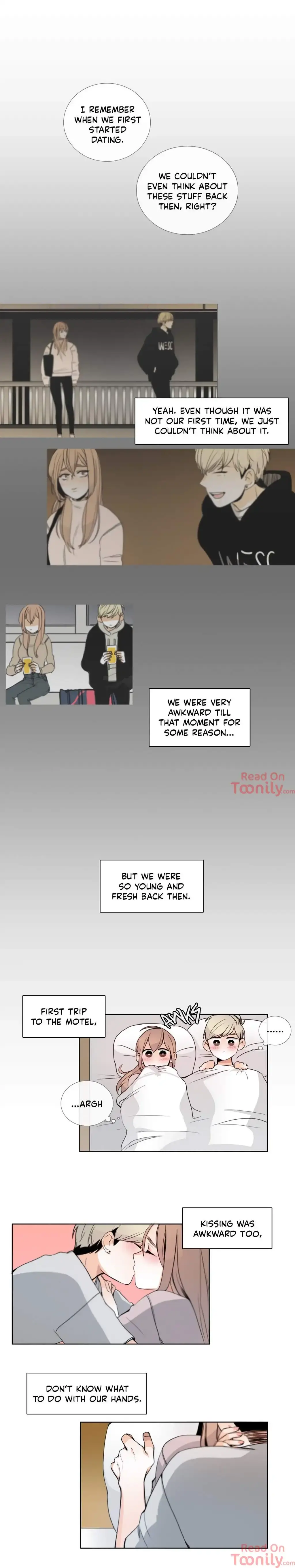 Talk to Me Episode 21 - Page 3