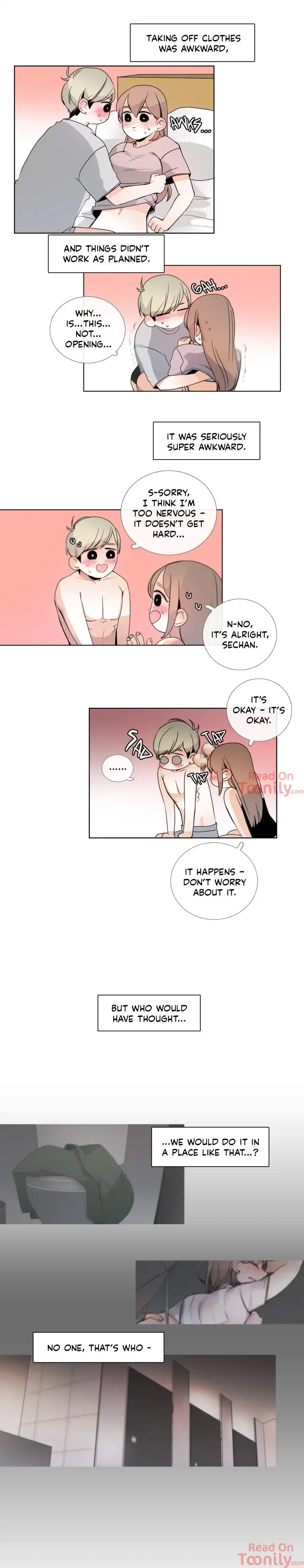 Talk to Me Episode 21 - Page 4