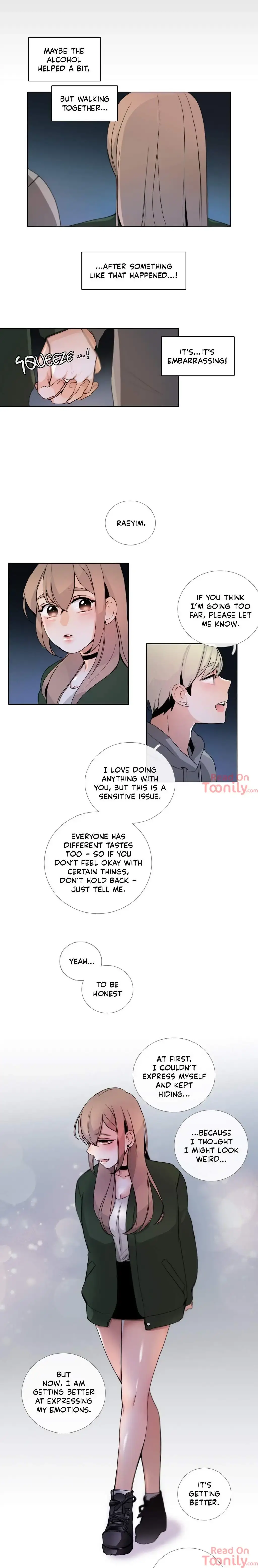 Talk to Me Episode 21 - Page 5