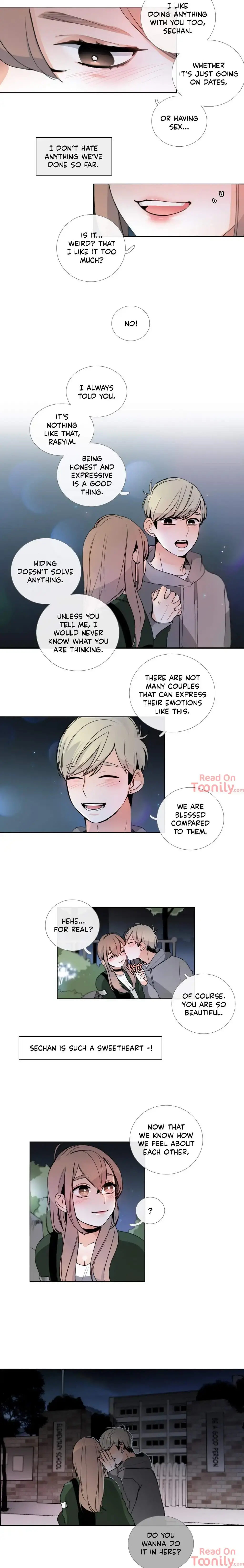 Talk to Me Episode 21 - Page 6