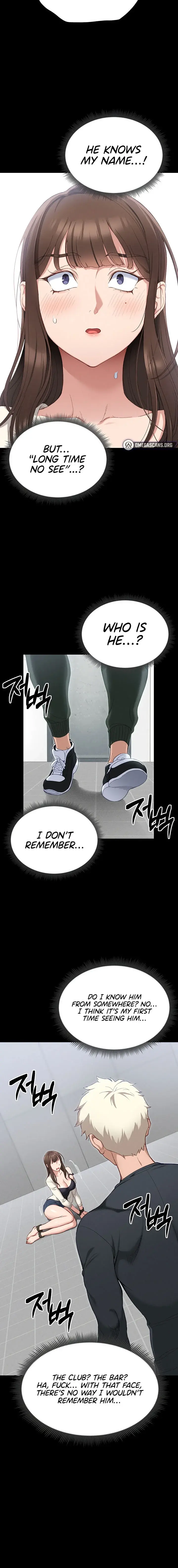 Taming A Female Bully Episode 1 - Page 18