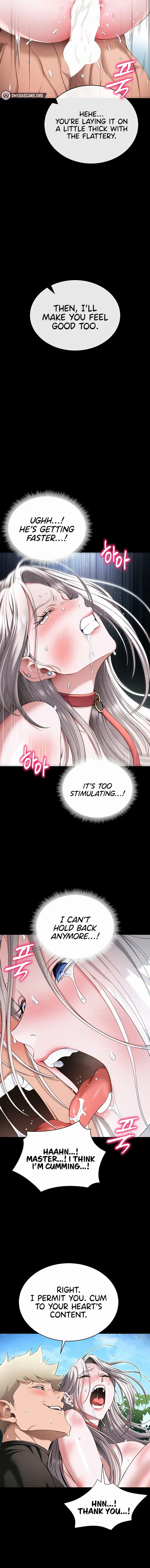 Taming A Female Bully Episode 83 - Page 14