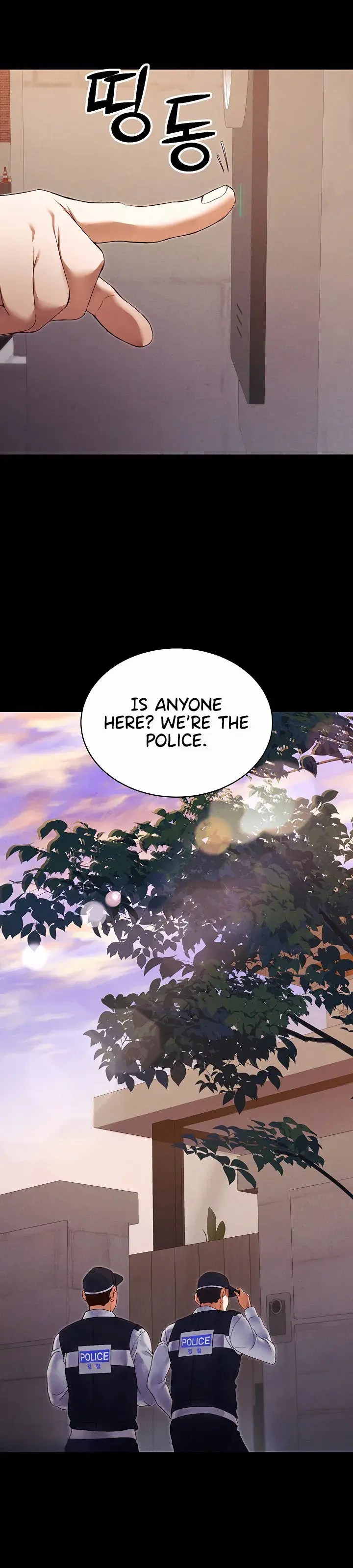 Taming A Female Bully Episode 83 - Page 17