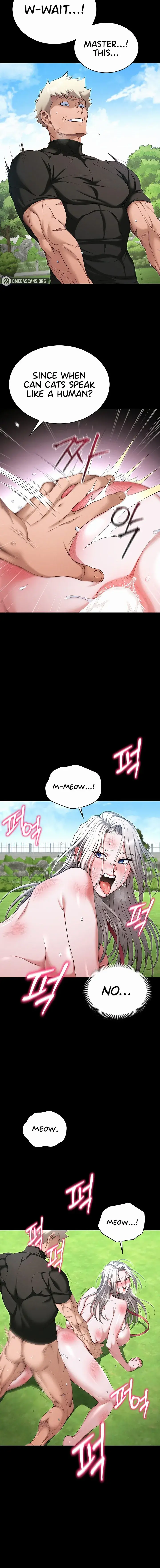 Taming A Female Bully Episode 83 - Page 6