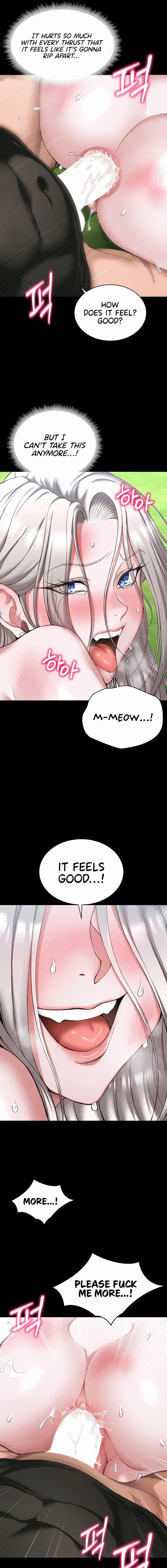 Taming A Female Bully Episode 83 - Page 7