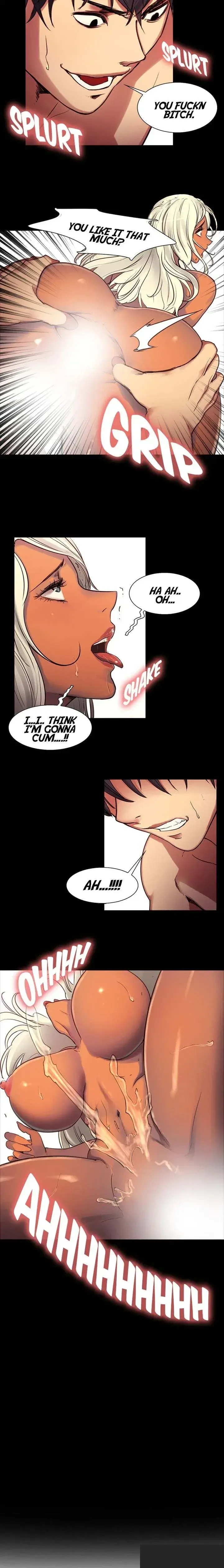 Taming a Maid Episode 1 - Page 12