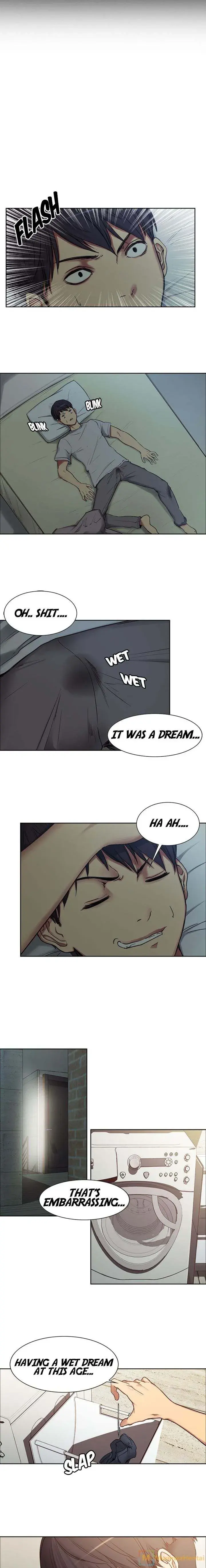 Taming a Maid Episode 1 - Page 13
