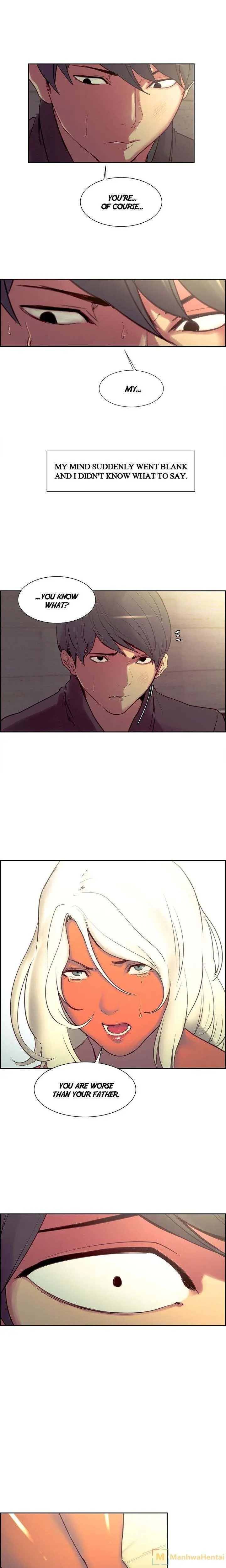 Taming a Maid Episode 21 - Page 12
