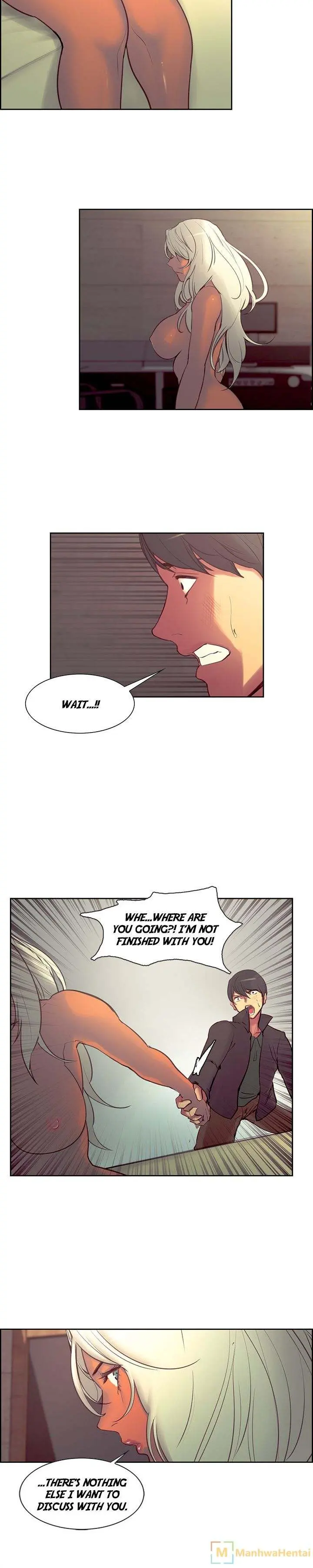 Taming a Maid Episode 21 - Page 13