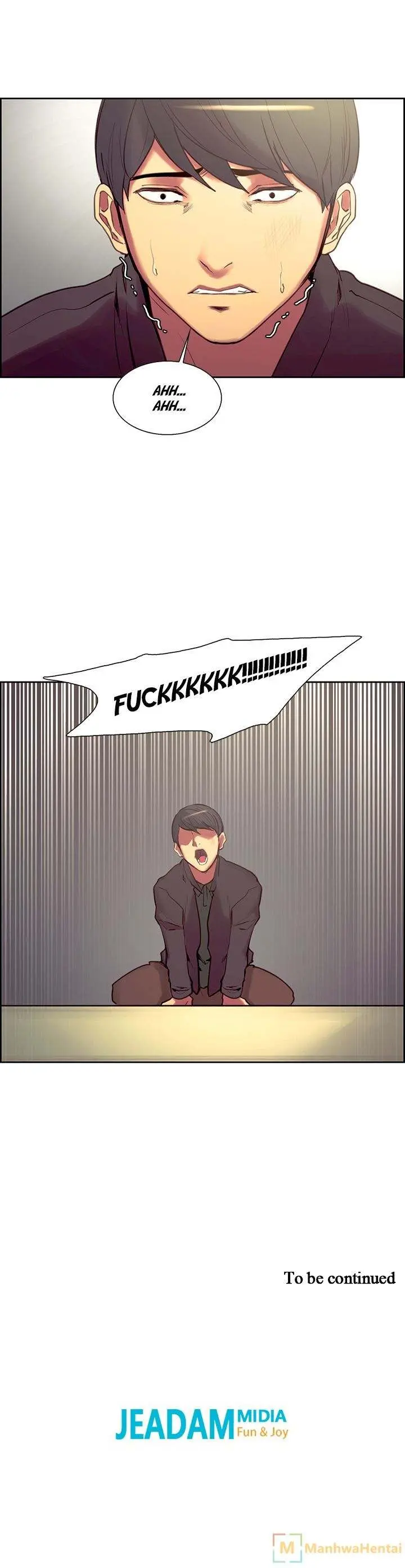 Taming a Maid Episode 21 - Page 16