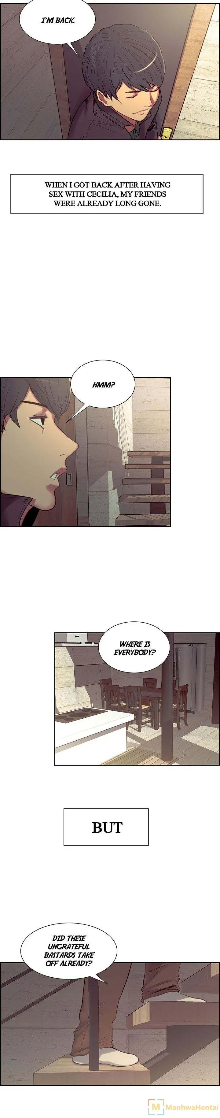 Taming a Maid Episode 21 - Page 2