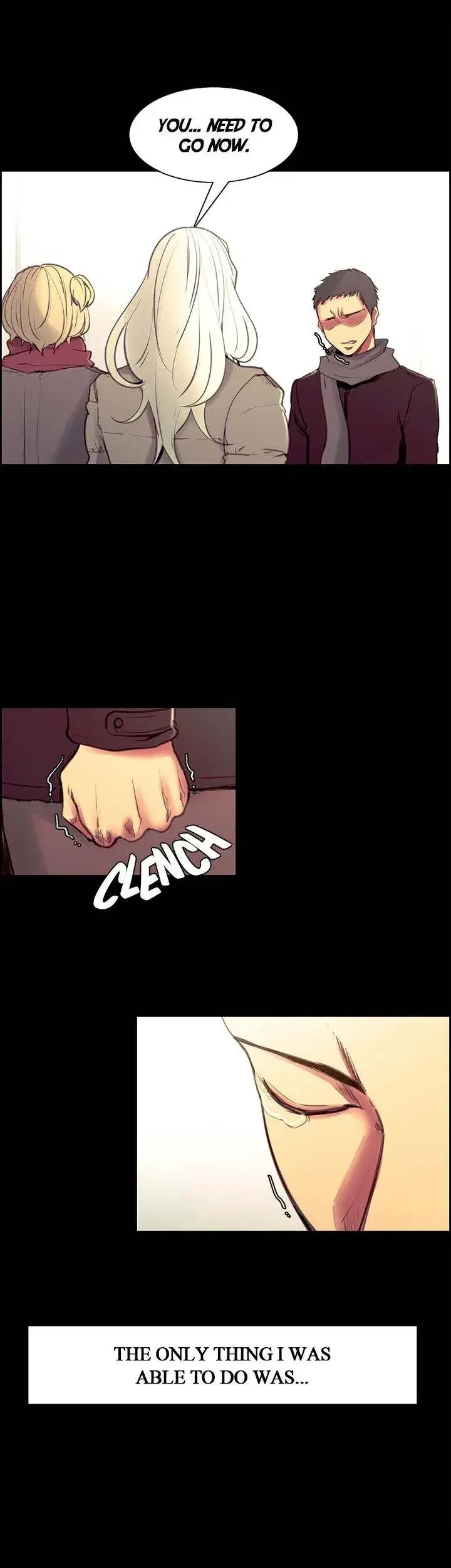 Taming a Maid Episode 44 - Page 11