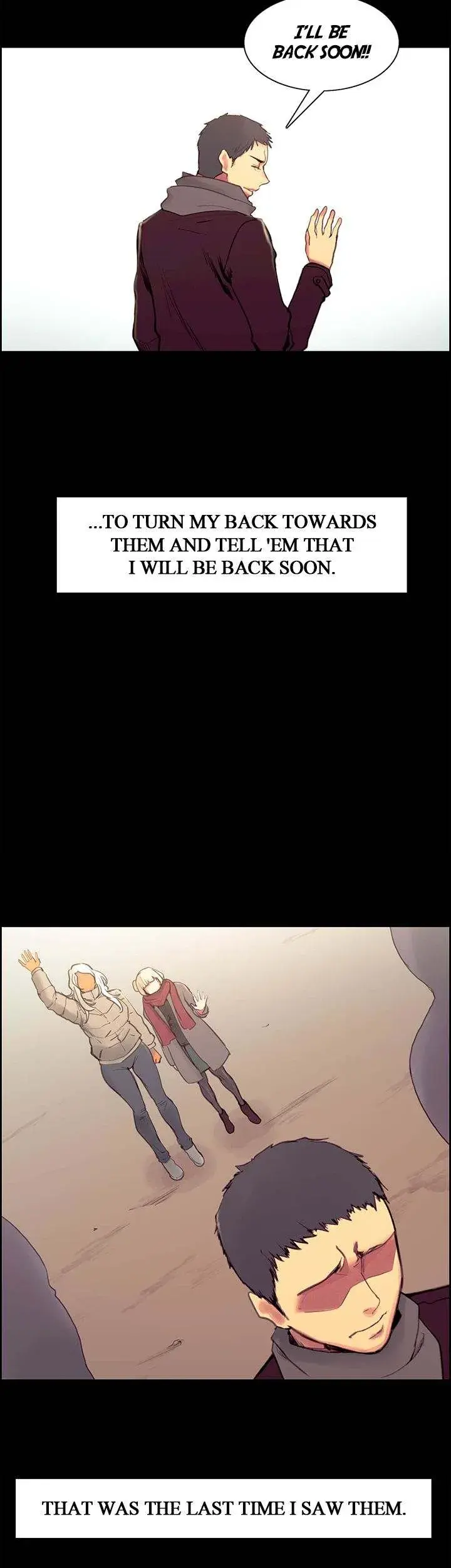 Taming a Maid Episode 44 - Page 12