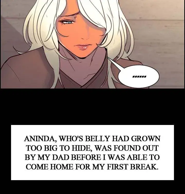 Taming a Maid Episode 44 - Page 14