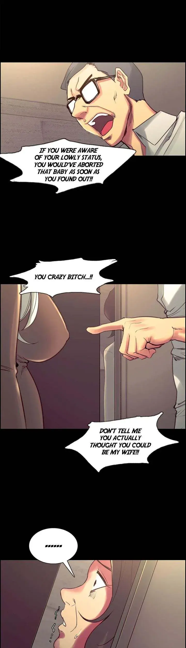 Taming a Maid Episode 44 - Page 15