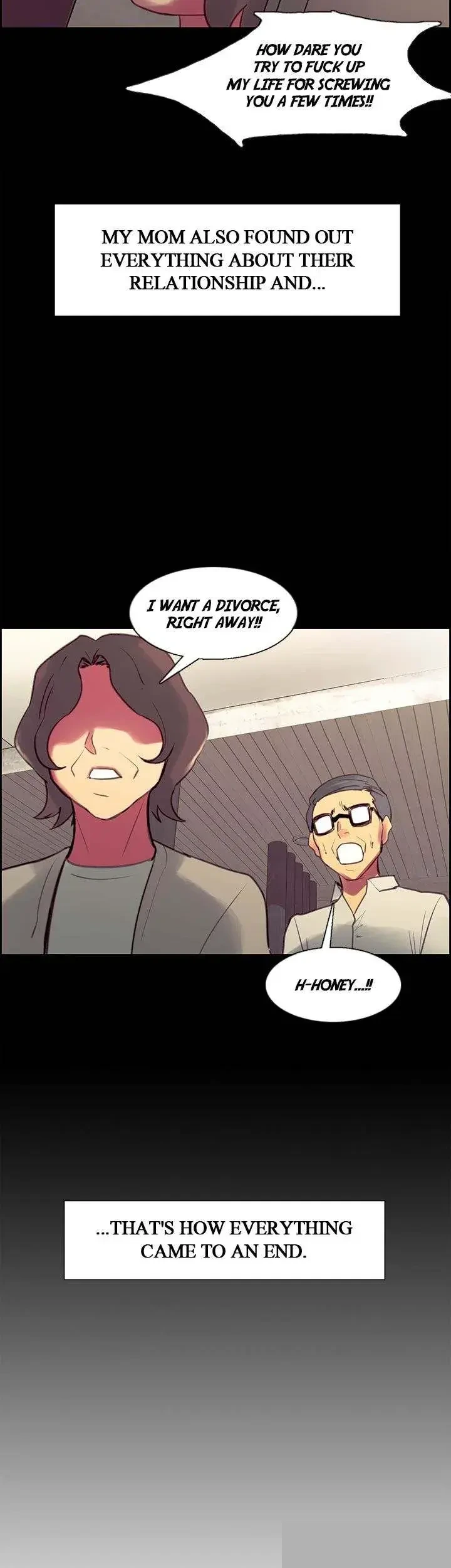 Taming a Maid Episode 44 - Page 16