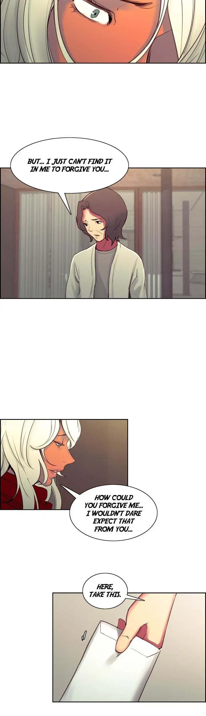 Taming a Maid Episode 44 - Page 20