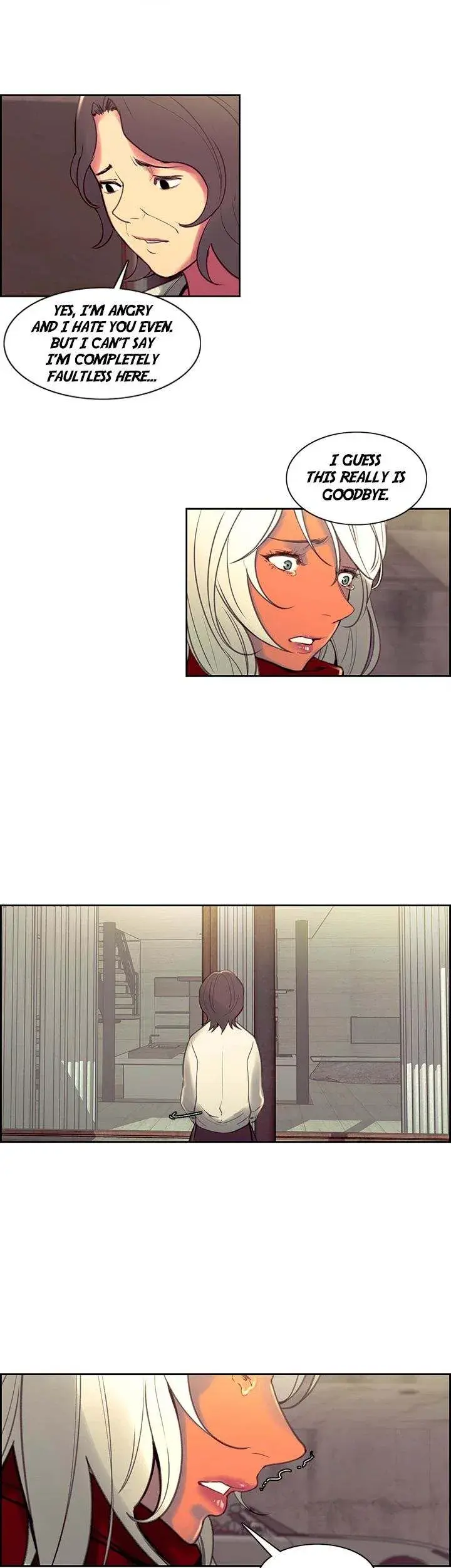 Taming a Maid Episode 44 - Page 22