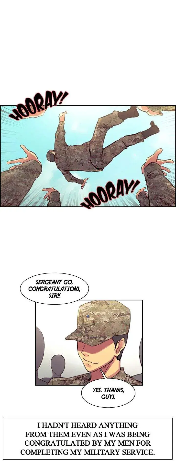 Taming a Maid Episode 44 - Page 25