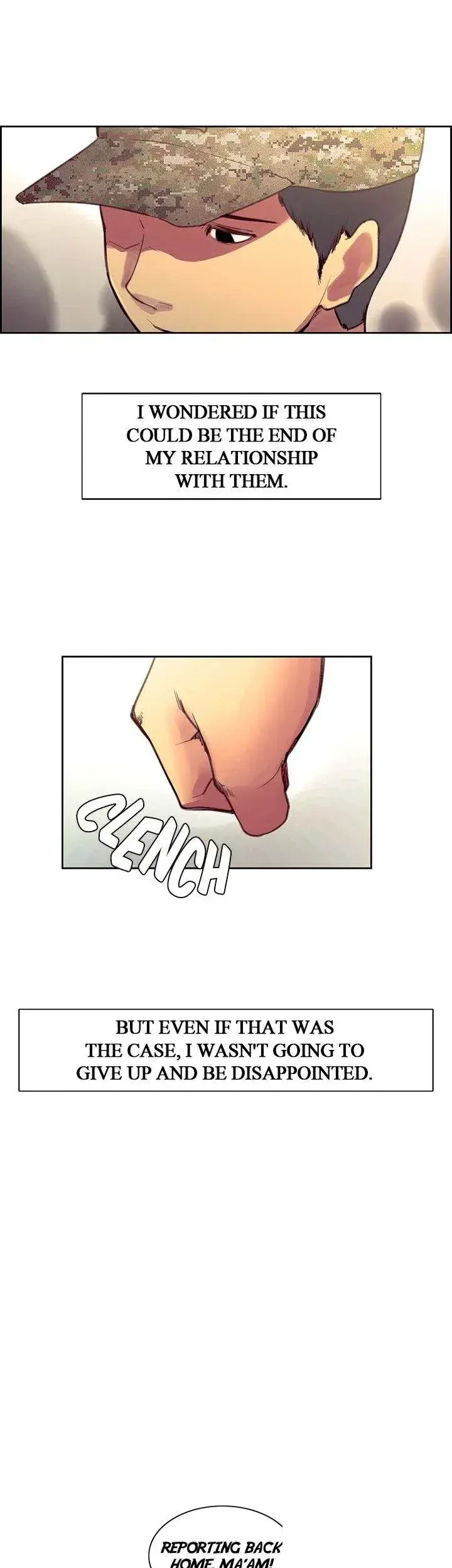 Taming a Maid Episode 44 - Page 26