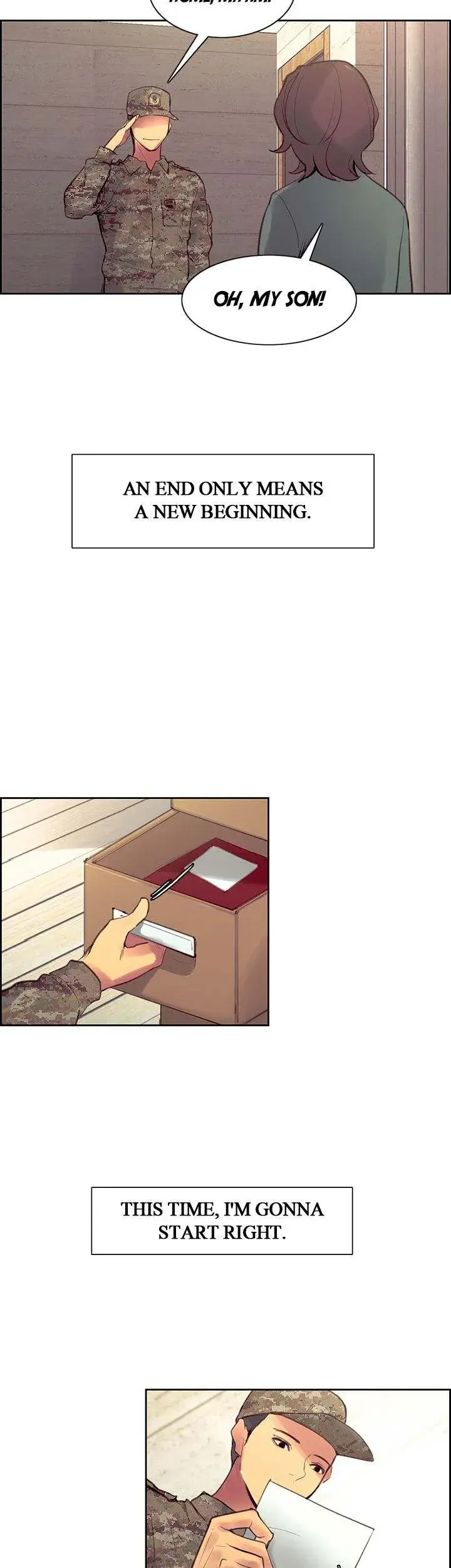Taming a Maid Episode 44 - Page 27