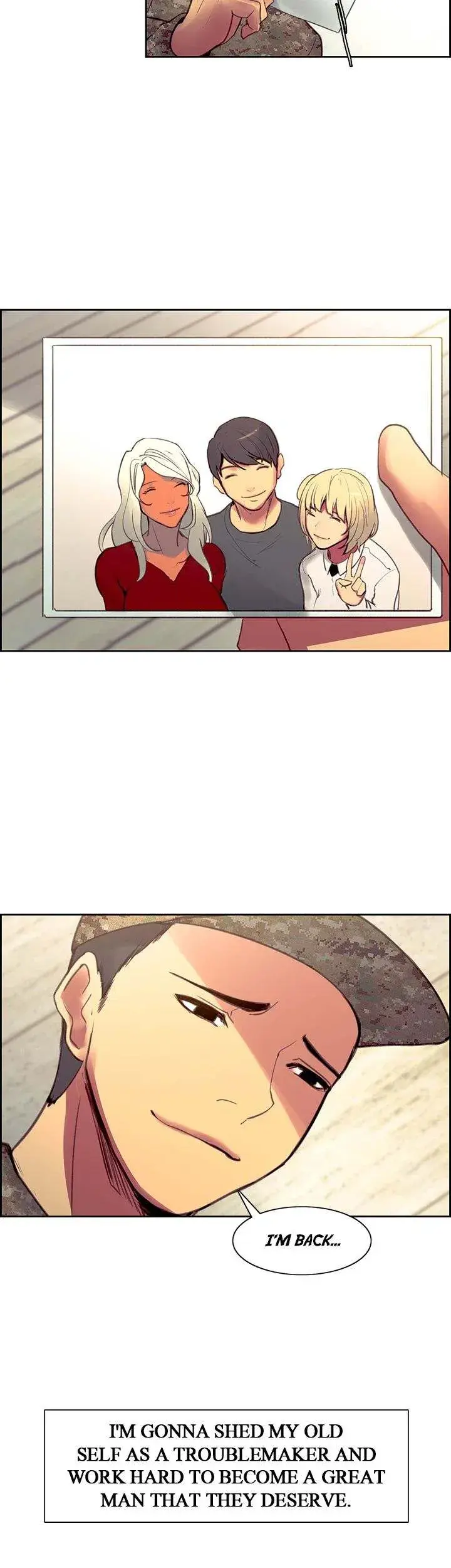 Taming a Maid Episode 44 - Page 28
