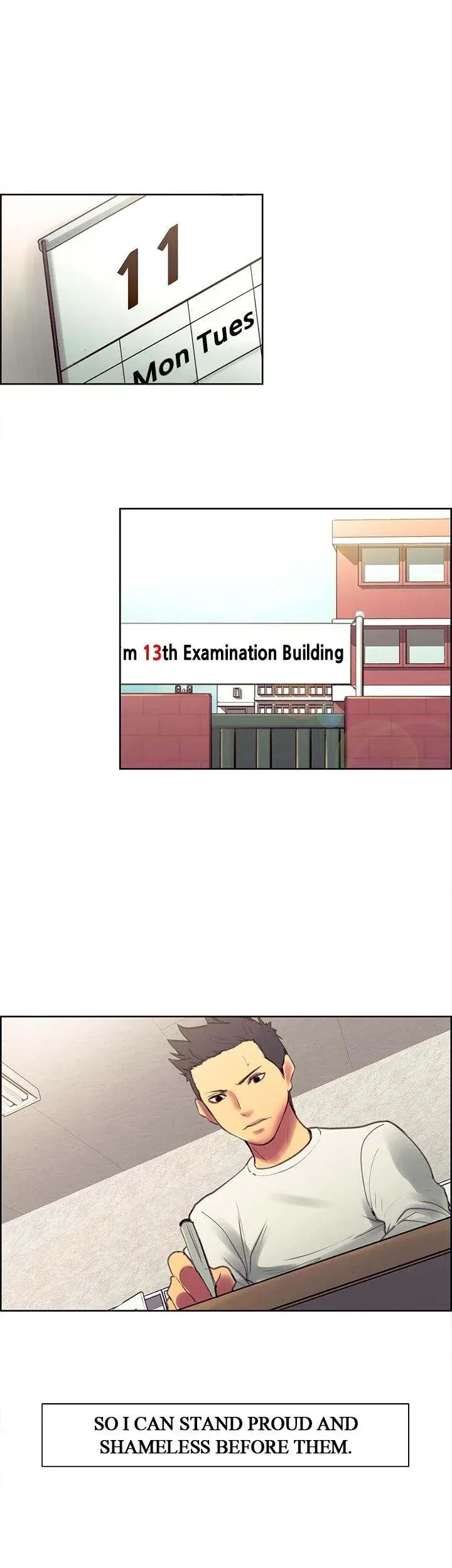 Taming a Maid Episode 44 - Page 30