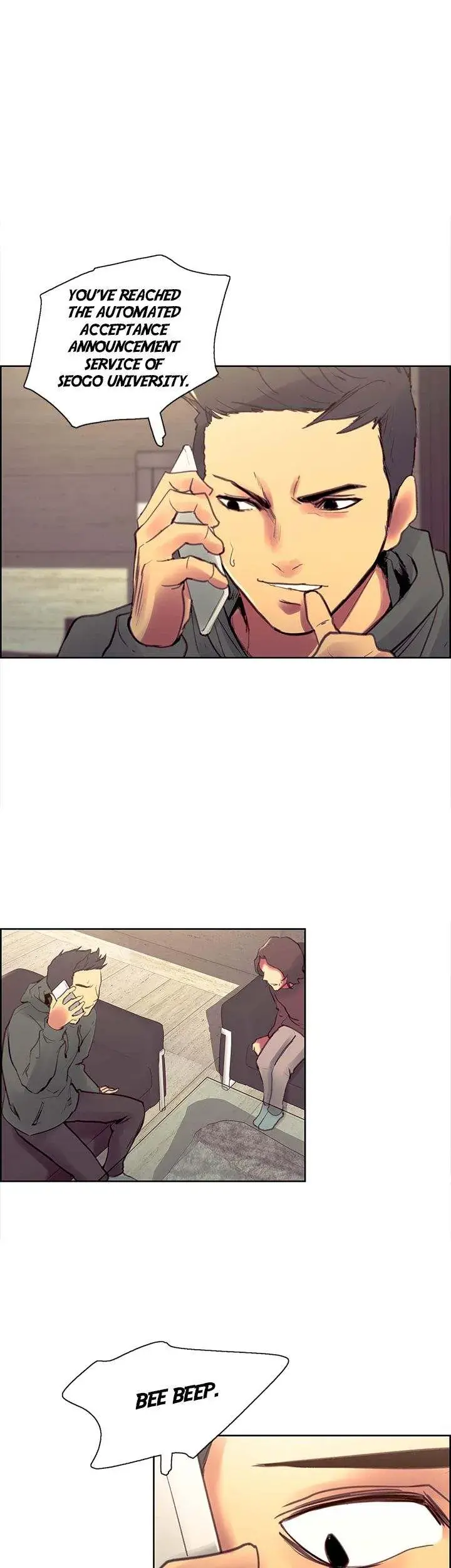 Taming a Maid Episode 44 - Page 31