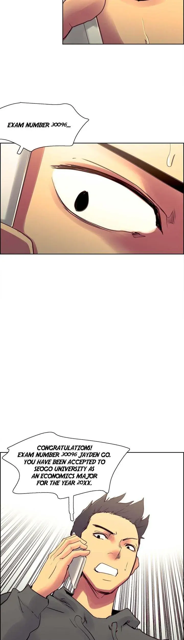 Taming a Maid Episode 44 - Page 32