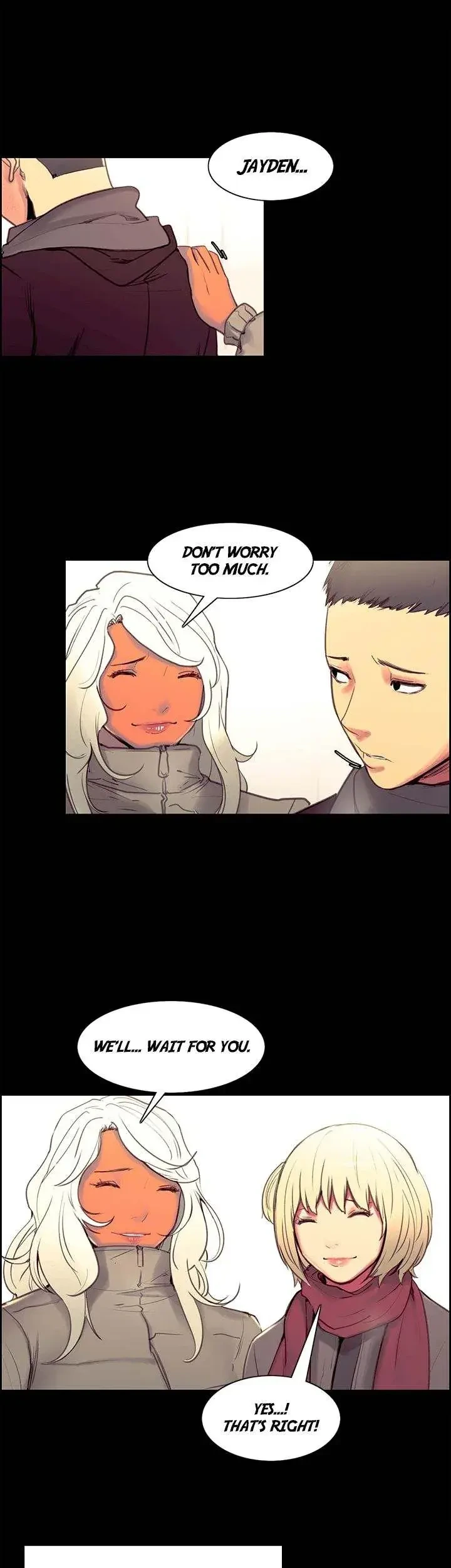 Taming a Maid Episode 44 - Page 7