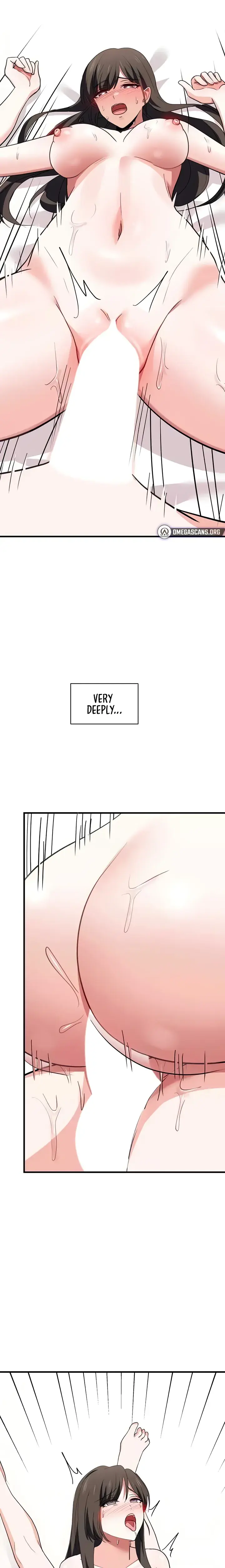 Taming an Evil Young Lady Episode 30 - Page 14